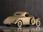 Rolls-Royce Phantom I Henley Roadster 1929 года